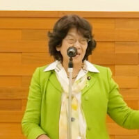 鈴木恒夫市長を囲む会 鈴木恒夫 藤沢市 市長 市民とのパネルディスカッション